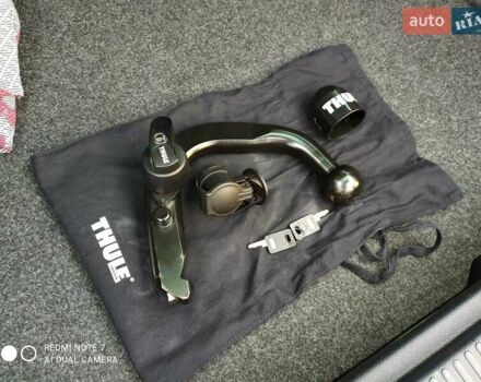 Сірий Шкода Октавія, об'ємом двигуна 1.6 л та пробігом 237 тис. км за 11991 $, фото 23 на Automoto.ua