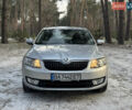 Серый Шкода Октавия, объемом двигателя 1.6 л и пробегом 182 тыс. км за 10399 $, фото 2 на Automoto.ua