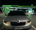 Серый Шкода Октавия, объемом двигателя 1.6 л и пробегом 270 тыс. км за 11100 $, фото 1 на Automoto.ua