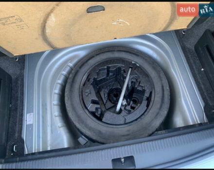 Шкода Октавия 2014 в Одессе на Automoto.ua Серый Шкода Октавия, объемом двигателя 1.6 л и пробегом 285 тыс. км за 10000 $, фото 17 на Automoto.ua