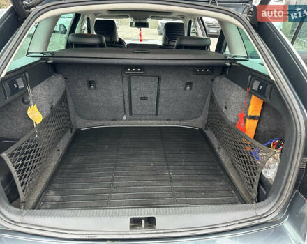 Сірий Шкода Октавія, об'ємом двигуна 1.97 л та пробігом 311 тис. км за 11900 $, фото 29 на Automoto.ua