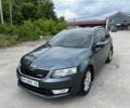 Сірий Шкода Октавія, об'ємом двигуна 1.6 л та пробігом 245 тис. км за 10460 $, фото 1 на Automoto.ua