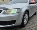 Сірий Шкода Октавія, об'ємом двигуна 1.6 л та пробігом 224 тис. км за 8999 $, фото 17 на Automoto.ua