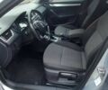 Сірий Шкода Октавія, об'ємом двигуна 1.6 л та пробігом 260 тис. км за 10600 $, фото 10 на Automoto.ua