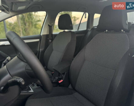 Серый Шкода Октавия, объемом двигателя 1.6 л и пробегом 281 тыс. км за 10499 $, фото 18 на Automoto.ua