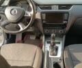 Сірий Шкода Октавія, об'ємом двигуна 2 л та пробігом 219 тис. км за 10800 $, фото 40 на Automoto.ua
