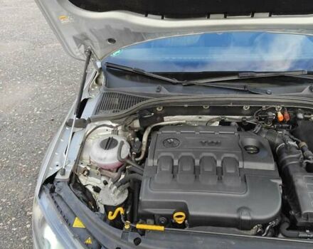 Серый Шкода Октавия, объемом двигателя 1.97 л и пробегом 143 тыс. км за 14577 $, фото 26 на Automoto.ua