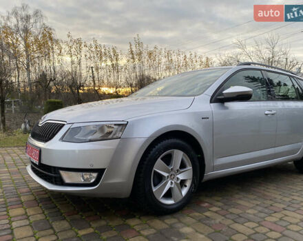 Серый Шкода Октавия, объемом двигателя 2 л и пробегом 227 тыс. км за 10700 $, фото 11 на Automoto.ua