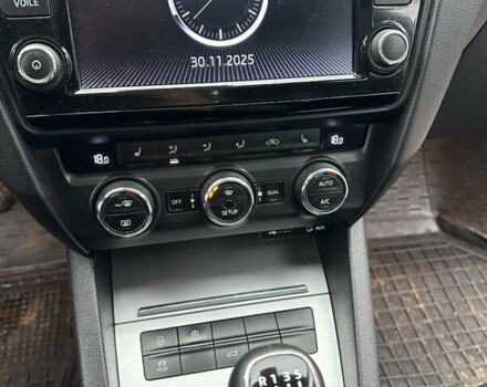 Сірий Шкода Октавія, об'ємом двигуна 1.97 л та пробігом 311 тис. км за 11900 $, фото 26 на Automoto.ua