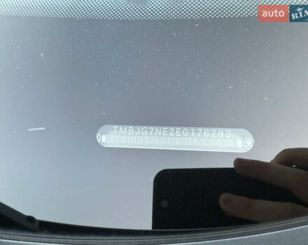 Серый Шкода Октавия, объемом двигателя 1.6 л и пробегом 348 тыс. км за 11700 $, фото 29 на Automoto.ua