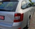 Сірий Шкода Октавія, об'ємом двигуна 2 л та пробігом 219 тис. км за 10800 $, фото 18 на Automoto.ua