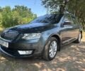 Серый Шкода Октавия, объемом двигателя 1.6 л и пробегом 362 тыс. км за 10500 $, фото 1 на Automoto.ua