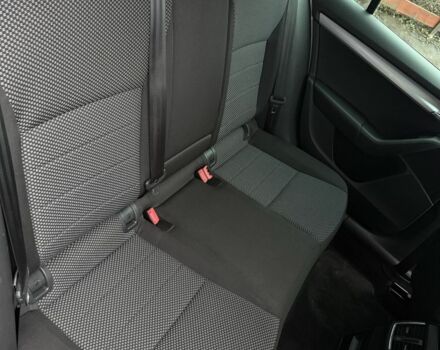 Серый Шкода Октавия, объемом двигателя 1.8 л и пробегом 231 тыс. км за 11500 $, фото 10 на Automoto.ua