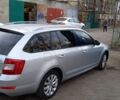 Сірий Шкода Октавія, об'ємом двигуна 1.6 л та пробігом 260 тис. км за 9900 $, фото 1 на Automoto.ua