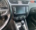 Серый Шкода Октавия, объемом двигателя 1.6 л и пробегом 228 тыс. км за 10500 $, фото 8 на Automoto.ua