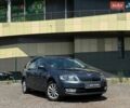 Серый Шкода Октавия, объемом двигателя 1.97 л и пробегом 239 тыс. км за 12990 $, фото 1 на Automoto.ua