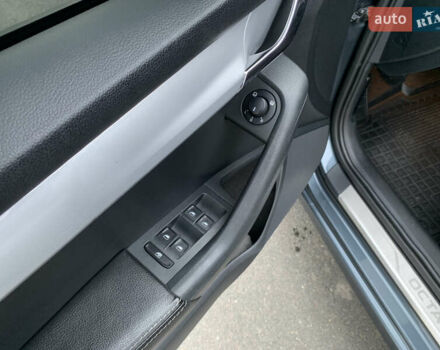 Сірий Шкода Октавія, об'ємом двигуна 1.6 л та пробігом 277 тис. км за 13200 $, фото 28 на Automoto.ua
