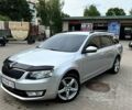 Сірий Шкода Октавія, об'ємом двигуна 1.6 л та пробігом 390 тис. км за 10500 $, фото 1 на Automoto.ua