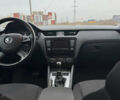 Сірий Шкода Октавія, об'ємом двигуна 1.8 л та пробігом 228 тис. км за 11300 $, фото 28 на Automoto.ua
