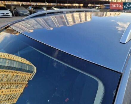 Серый Шкода Октавия, объемом двигателя 1.8 л и пробегом 235 тыс. км за 14500 $, фото 23 на Automoto.ua