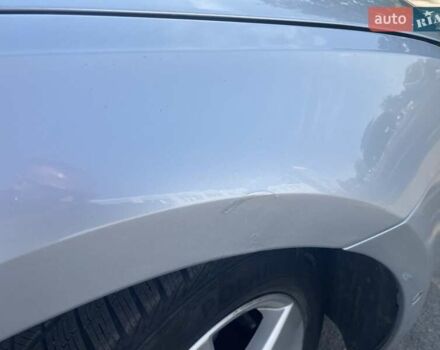 Сірий Шкода Октавія, об'ємом двигуна 1.6 л та пробігом 287 тис. км за 11200 $, фото 16 на Automoto.ua