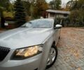 Серый Шкода Октавия, объемом двигателя 1.6 л и пробегом 278 тыс. км за 10300 $, фото 15 на Automoto.ua