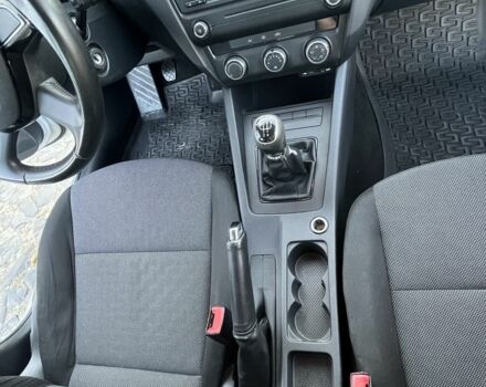 Серый Шкода Октавия, объемом двигателя 1.6 л и пробегом 370 тыс. км за 8900 $, фото 6 на Automoto.ua