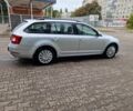 Серый Шкода Октавия, объемом двигателя 1.6 л и пробегом 243 тыс. км за 10200 $, фото 8 на Automoto.ua