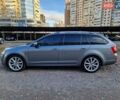 Серый Шкода Октавия, объемом двигателя 1.8 л и пробегом 235 тыс. км за 14500 $, фото 15 на Automoto.ua