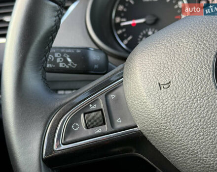 Сірий Шкода Октавія, об'ємом двигуна 1.6 л та пробігом 230 тис. км за 10999 $, фото 47 на Automoto.ua