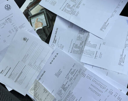 Сірий Шкода Октавія, об'ємом двигуна 1.8 л та пробігом 231 тис. км за 11500 $, фото 20 на Automoto.ua