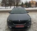 Серый Шкода Октавия, объемом двигателя 1.8 л и пробегом 217 тыс. км за 11800 $, фото 1 на Automoto.ua