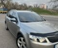 Серый Шкода Октавия, объемом двигателя 1.6 л и пробегом 150 тыс. км за 12000 $, фото 1 на Automoto.ua