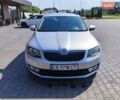 Серый Шкода Октавия, объемом двигателя 1.6 л и пробегом 311 тыс. км за 9000 $, фото 5 на Automoto.ua