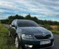 Серый Шкода Октавия, объемом двигателя 1.6 л и пробегом 340 тыс. км за 12900 $, фото 6 на Automoto.ua