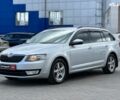 Серый Шкода Октавия, объемом двигателя 1.6 л и пробегом 380 тыс. км за 10490 $, фото 1 на Automoto.ua