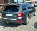 Сірий Шкода Октавія, об'ємом двигуна 1.6 л та пробігом 286 тис. км за 11500 $, фото 3 на Automoto.ua