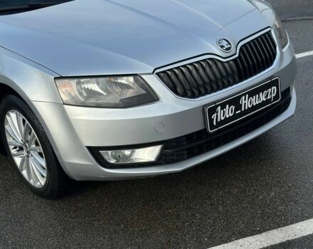 Серый Шкода Октавия, объемом двигателя 0 л и пробегом 237 тыс. км за 10300 $, фото 2 на Automoto.ua