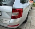 Сірий Шкода Октавія, об'ємом двигуна 1.6 л та пробігом 280 тис. км за 11190 $, фото 13 на Automoto.ua