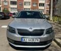 Серый Шкода Октавия, объемом двигателя 1.8 л и пробегом 257 тыс. км за 11000 $, фото 1 на Automoto.ua
