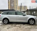 Серый Шкода Октавия, объемом двигателя 1.6 л и пробегом 370 тыс. км за 9500 $, фото 1 на Automoto.ua