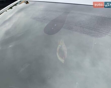 Серый Шкода Октавия, объемом двигателя 2 л и пробегом 293 тыс. км за 13100 $, фото 31 на Automoto.ua