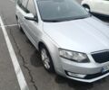 Серый Шкода Октавия, объемом двигателя 0 л и пробегом 250 тыс. км за 8000 $, фото 1 на Automoto.ua