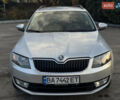 Сірий Шкода Октавія, об'ємом двигуна 1.6 л та пробігом 180 тис. км за 10399 $, фото 4 на Automoto.ua