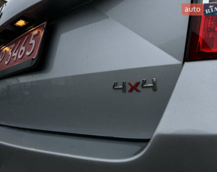 Сірий Шкода Октавія, об'ємом двигуна 1.8 л та пробігом 247 тис. км за 11350 $, фото 11 на Automoto.ua