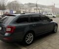 Сірий Шкода Октавія, об'ємом двигуна 1.97 л та пробігом 377 тис. км за 10500 $, фото 8 на Automoto.ua