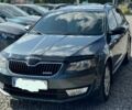 Серый Шкода Октавия, объемом двигателя 1.6 л и пробегом 286 тыс. км за 11500 $, фото 1 на Automoto.ua