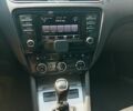 Сірий Шкода Октавія, об'ємом двигуна 1.97 л та пробігом 270 тис. км за 10799 $, фото 24 на Automoto.ua