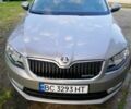 Серый Шкода Октавия, объемом двигателя 1.6 л и пробегом 232 тыс. км за 10500 $, фото 1 на Automoto.ua