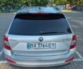 Серый Шкода Октавия, объемом двигателя 1.6 л и пробегом 274 тыс. км за 10800 $, фото 1 на Automoto.ua